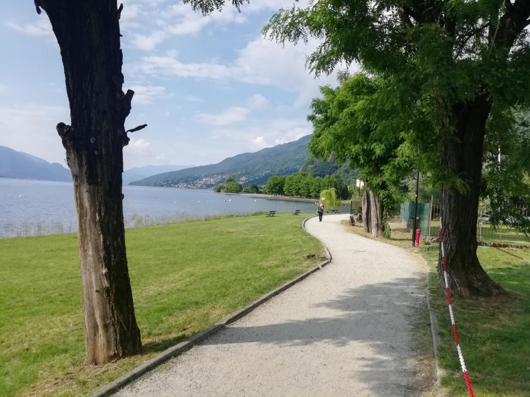 Viewtiful Homestay Stazzona ภายนอก รูปภาพ