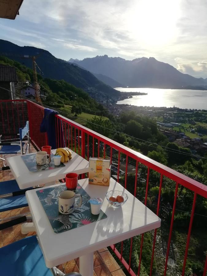 Viewtiful Homestay Stazzona ภายนอก รูปภาพ