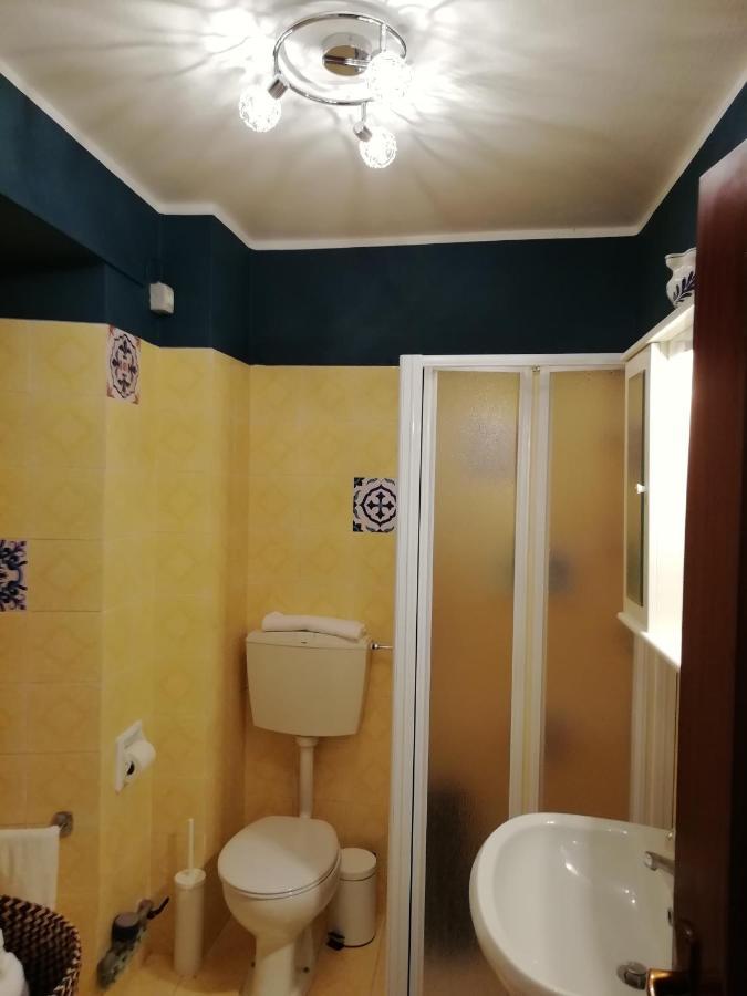 Viewtiful Homestay Stazzona ภายนอก รูปภาพ
