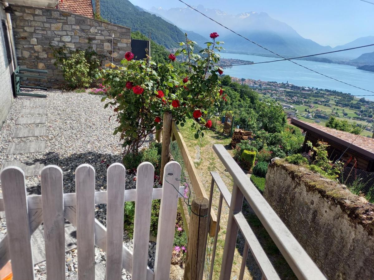 Viewtiful Homestay Stazzona ภายนอก รูปภาพ