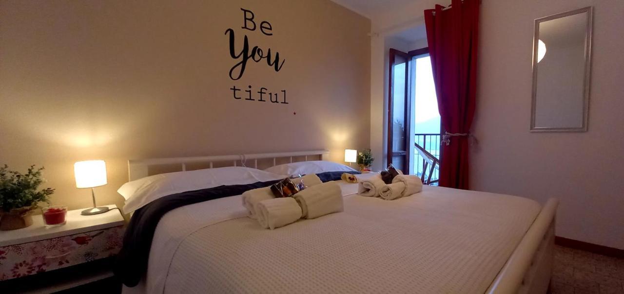 Viewtiful Homestay Stazzona ภายนอก รูปภาพ