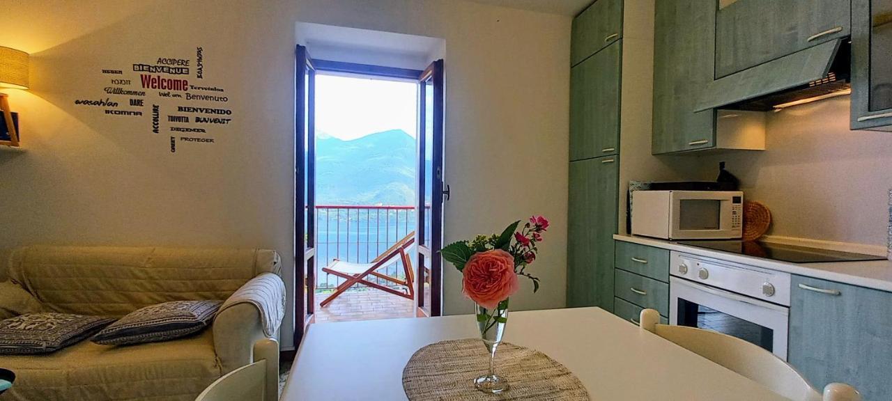 Viewtiful Homestay Stazzona ภายนอก รูปภาพ