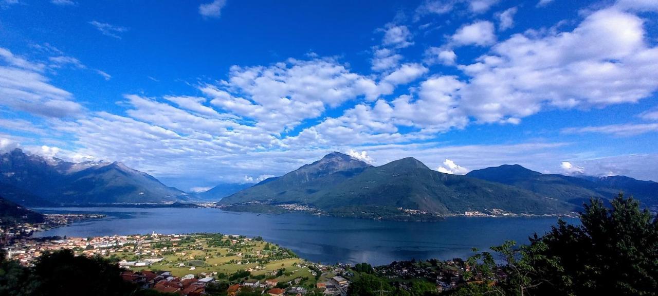 Viewtiful Homestay Stazzona ภายนอก รูปภาพ